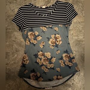 Women’s blouse top